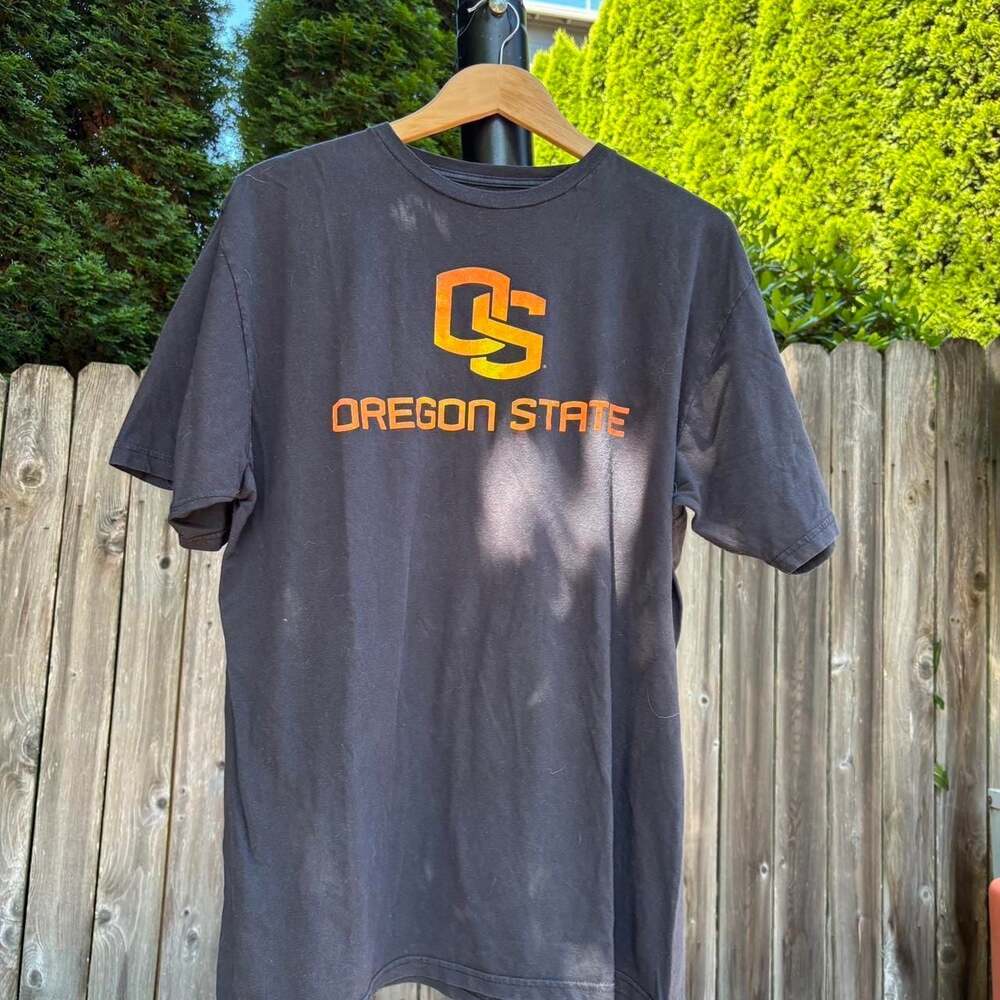 adidas Oregon State Beavers The Go-To Tee